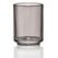 Zone Denmark 38781 Zahnputzbecher Glas Rund Einzelbild Freistehender Badezimmerbecher