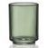 Zone Denmark 38782 Zahnputzbecher Glas Rund Einzelbild Freistehender Badezimmerbecher