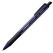 STABILO 6034/2-41 Kugelschreiber Blau Clip-on-Einziehkugelschreiber Medium 1 Stück(e), Farbe: Schwarz, Dunkelblau