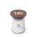 WoodWick 98062E Wachskerze andere CEDAR, Jasmin, Rose, Tee Weiß 1 Stück(e)
