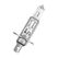 Osram 64150 Auto-Glühbirne H1/H7 55 W Halogen