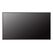 LG 55UH5N-M Signage-Display Digital Signage Flachbildschirm 139,7 cm (55") LCD WLAN 500 cd/m² 4K Ultra HD Schwarz WebOS 24/7