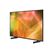 Samsung HAU8000 127 cm (50") 4K Ultra HD Smart-TV Schwarz 20 W