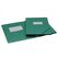 EROLA 33299f Karton Grün A4, Farbe: Grün