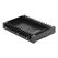 DeLOCK 3.5″ Einbaurahmen für 2.5″ SATA Laufwerk schwarz