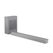 Philips TAB8505/10 Soundbar-Lautsprecher Silber 2.1 Kanäle 200 W