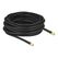 DeLOCK Antennenkabel SMA Stecker zu SMA Stecker LMR/CFD300 10 m low loss, Länge: 10 m