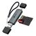 TP-Link UA430D Kartenleser USB 3.1 Schwarz