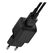 Xtorm XECNG451 Ladegerät für Mobilgeräte Universal Schwarz USB Schnellladung Drinnen, Farbe: Schwarz
