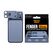PanzerGlass ® Fender Kameraschutz Shades of Blue iPhone 18 Pro Max