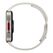 Xiaomi REDMI WATCH 6 LITE 4,98 cm (1.96") AMOLED Digital 410 x 502 Pixel Touchscreen Grau GPS