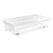 keeeper 1043600100000 Aufbewahrungsbox Rechteckig Polypropylen (PP) Transparent