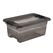keeeper 1094082700000 Aufbewahrungsbox Rechteckig Polypropylen (PP) Grau, Transparent