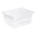 keeeper 1094100100000 Aufbewahrungsbox Rechteckig Polypropylen (PP) Transparent