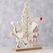 Boltze 2084529 Dekorative Statue & Figur Mehrfarbig MDF-Platten, Polyester