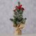 Boltze 2085281 Künstlicher Weihnachtsbaum Unbeleuchtet