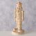 Boltze 2085688 Dekorative Statue & Figur Braun Keramik