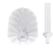 Diaqua Trend Frosted WC-Bürste & Halter, Farbe: Transparent, Anthrazit