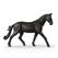 schleich Trakehner Stute (larger scale)