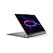 Lenovo Yoga 7 2-in-1 16IPH11 Copilot+ PC Intel Core Ultra 7 355 Hybrid (2-in-1) 40,6 cm (16") Touchscreen WUXGA 32 GB LPDDR5x-SDRAM 1 TB SSD Wi-Fi 7 (802.11be) Windows 11 Home Grau Schweiz