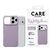 PanzerGlass CARE™ by ® Samba Case Rich Lavender m. Weiss MagSafe iPhone 18 Pro Max | 17 Pro Max