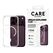 PanzerGlass CARE™ by ® Urban Explorer Case Transparent m. Weiss Magsafe iPhone 18 Pro | 17 Pro