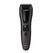Panasonic ER-EGB62S503 Haartrimmer/-schneider Schwarz 39 Nickel-Metallhydrid (NiMH)