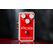 Electro-Harmonix NANOPOG Effektpedal Pedal-Volumen Rot