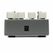 Electro-Harmonix Mono Synth Reverb-Pedal Grau, Gelb, Farbe: Grau, Gelb