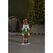 Star Trading Nutcracker Leichte Dekorationsfigur 10 Glühbirne(n) LED