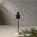Star Trading GLIMTA Leichte Dekorationsfigur 15 Glühbirne(n) LED 0,1 W