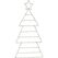 Star Trading Folde Leichte Dekorationsfigur 84 Glühbirne(n) LED 0,5 W