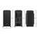 be quiet! Silent Base 802 Black Midi Tower Schwarz