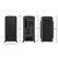 be quiet! Silent Base 802 Window Black Midi Tower Schwarz