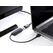 DeLOCK Adapter HDMI-A Stecker zu DisplayPort Buchse 4K 60 Hz