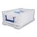 Fellowes ProStore Dateiablagebox Kunststoff Transparent
