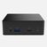 Belkin USB-C Dual Display Docking Station USB 3.2 Gen 1 (3.1 Gen 1) Type-C Schwarz