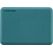 Toshiba Canvio Advance Externe Festplatte 2 TB 2.5" Micro-USB B 3.2 Gen 1 (3.1 Gen 1) Grün