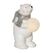Star Trading 12.992-64 Beleuchtungsdekoration Leichte Dekorationsfigur LED 0,03 W