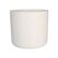 Elho Blumentopf b.for soft rund 14cm goldener Sand