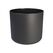 Elho Blumentopf b.for soft rund 18cm anthrazit