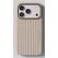 NUDIENT Bold Case Handy-Schutzhülle 16 cm (6.3") Cover Beige