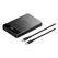 Belkin UltraCharge Pro 10000 mAh Schwarz, Farbe: Schwarz, Länge: 0,6 m