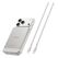 Belkin UltraCharge Pro 5000 mAh Kabelloses Aufladen Sand, Farbe: Sand, Länge: 0,6 m