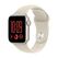 Apple Watch SE (3nd generation) OLED 40 mm Digital 324 x 394 Pixel Touchscreen Biege WLAN GPS