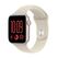 Apple Watch SE (3nd generation) OLED 44 mm Digital 368 x 448 Pixel Touchscreen Biege WLAN GPS