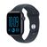 Apple Watch SE (3nd generation) OLED 44 mm Digital 368 x 448 Pixel Touchscreen 5G Navy WLAN GPS