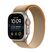 Apple Watch Ultra 4 OLED 49 mm Digital 422 x 514 Pixel Touchscreen 5G Titan WLAN GPS