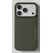 NUDIENT Thin Case Handy-Schutzhülle 16 cm (6.3") Cover Dunkelgrün