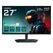 GIGABYTE MO27Q2A 27" OLED 2K QHD Gaming-Monitor